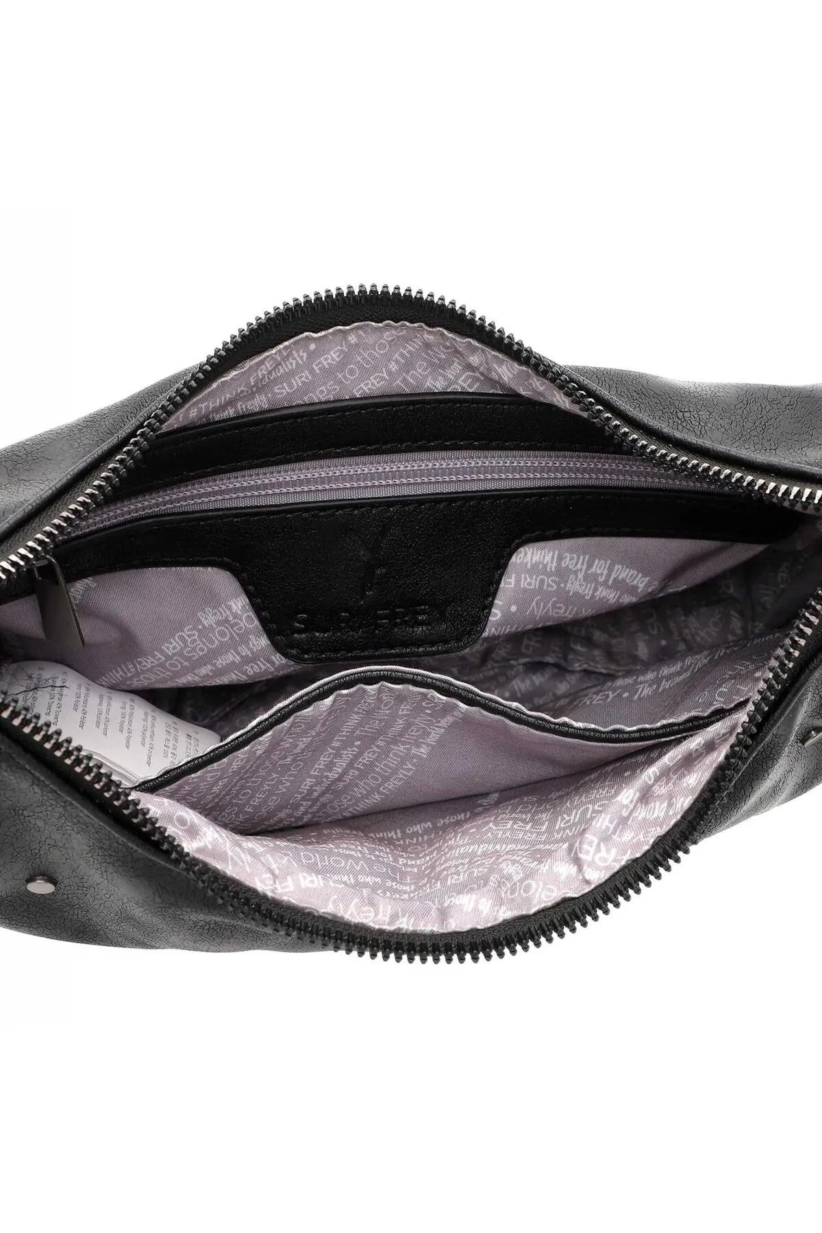 SURI FREY  Andy Schultertasche 27.5 cm