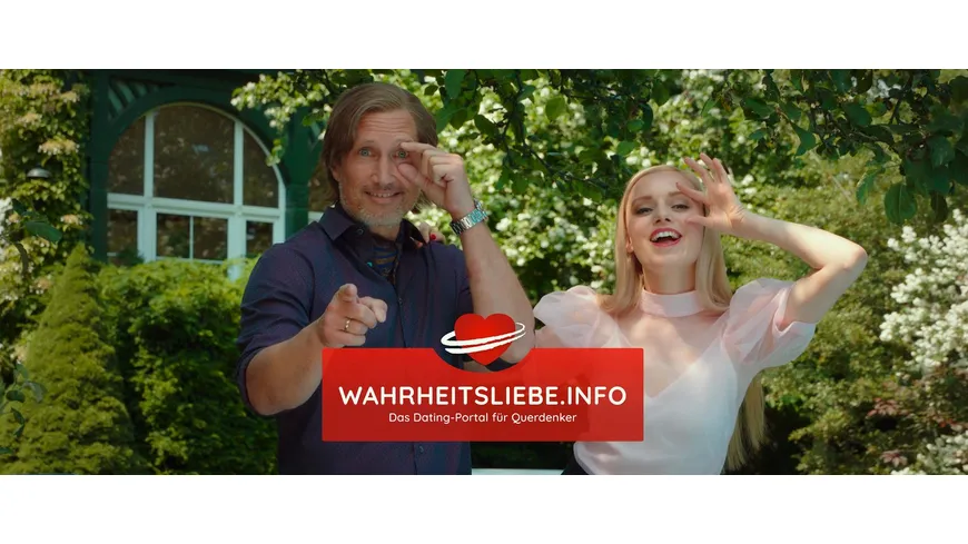 Die Känguru-Verschwörung