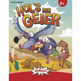 Hols der Geier (DE)