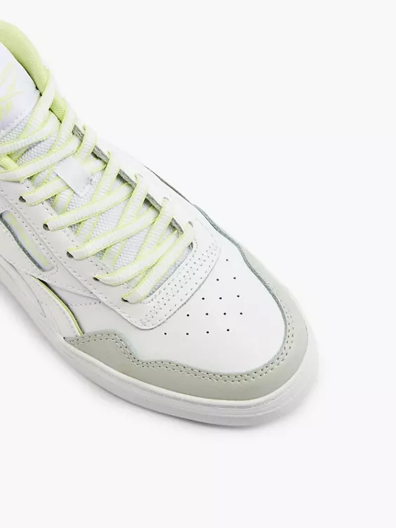 Reebok Hoher Sneaker COURT ADVANCE BOLD HIGH
