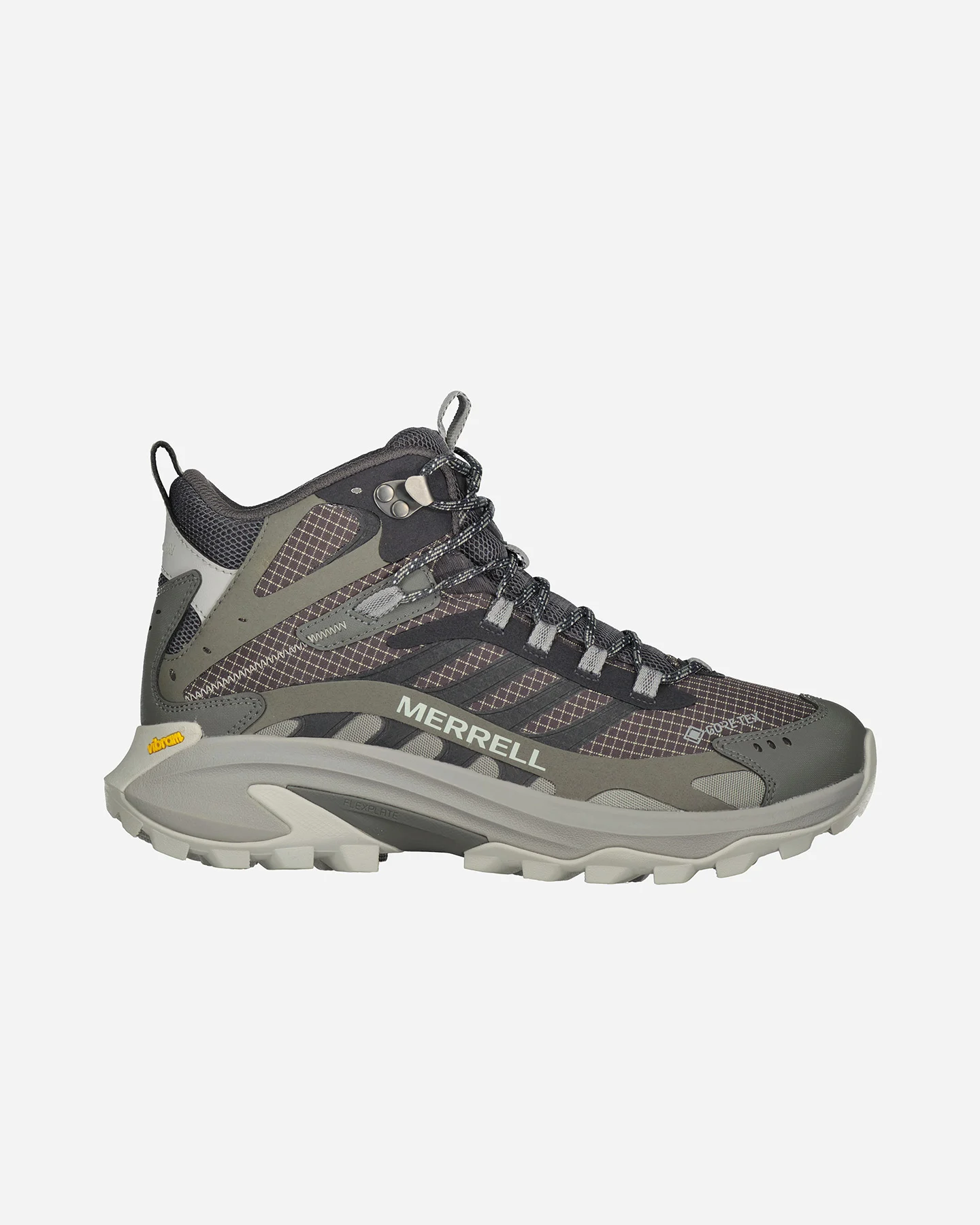 Turistické topánky Merrell Moab Speed 2 Mid Gtx M J037503