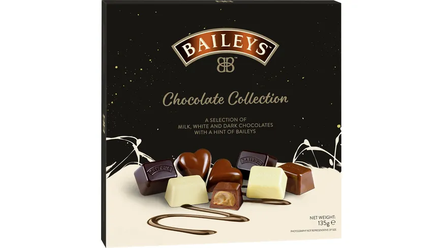 Baileys Chocolate Collection 135 g