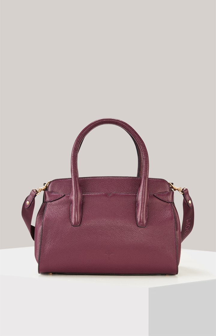 Handtasche Vivace Giulia in Violett
