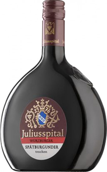 2020 Würzburger Spätburgunder VDP.ORTSWEIN trocken - Weingut Juliusspital