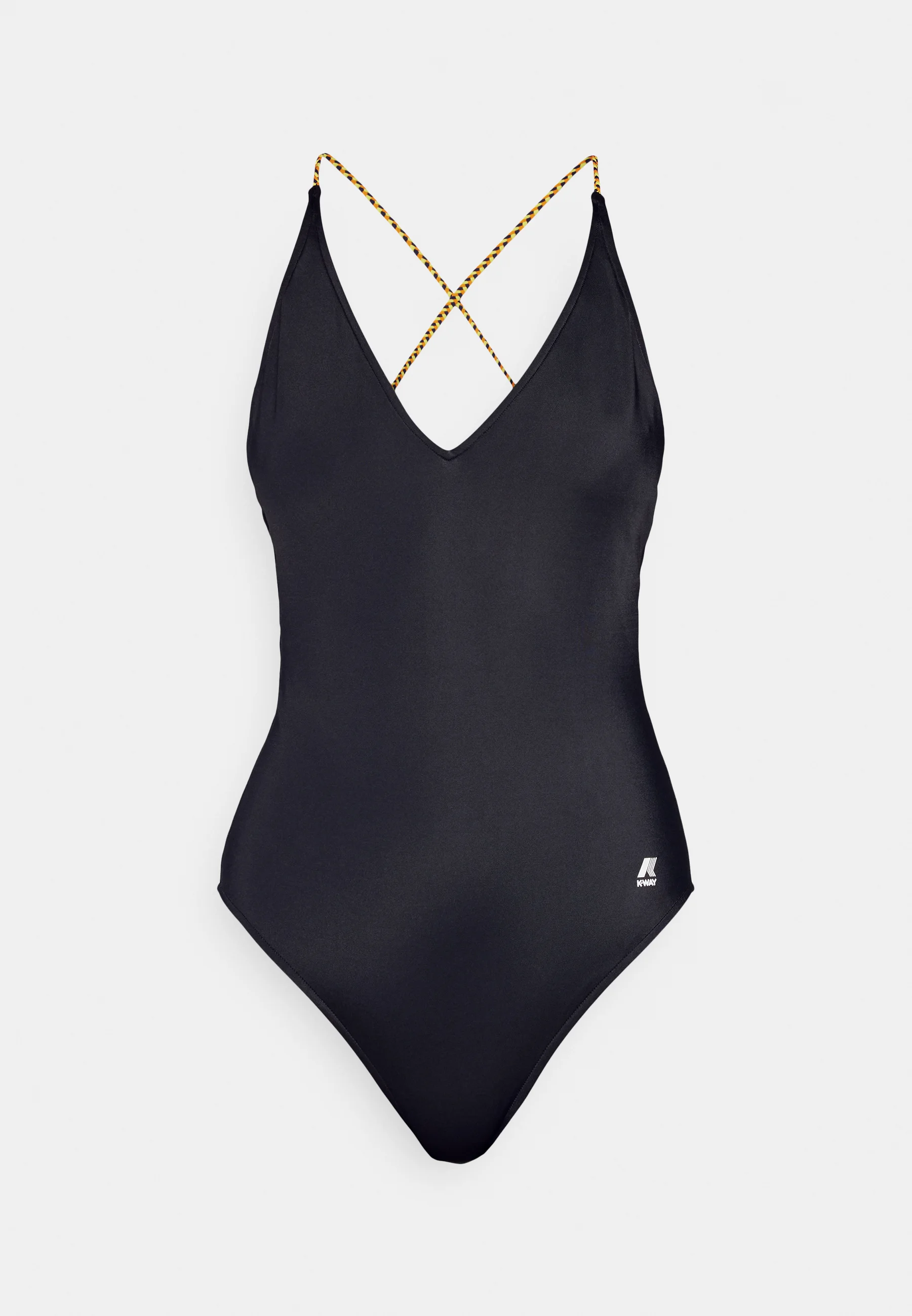 Traje de baño de una pieza K-Way CROSEL