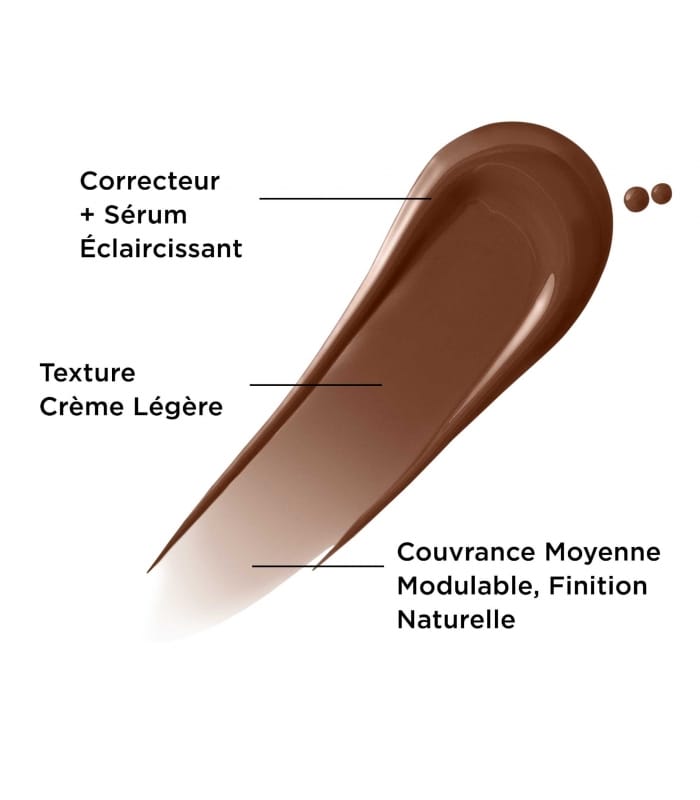 IT COSMETICS-BYE BYE DARKSPOTS CONCEALER-Correcteur de teint + sérum