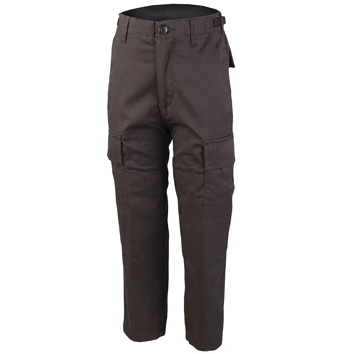 US Kinderhose BDU schwarz