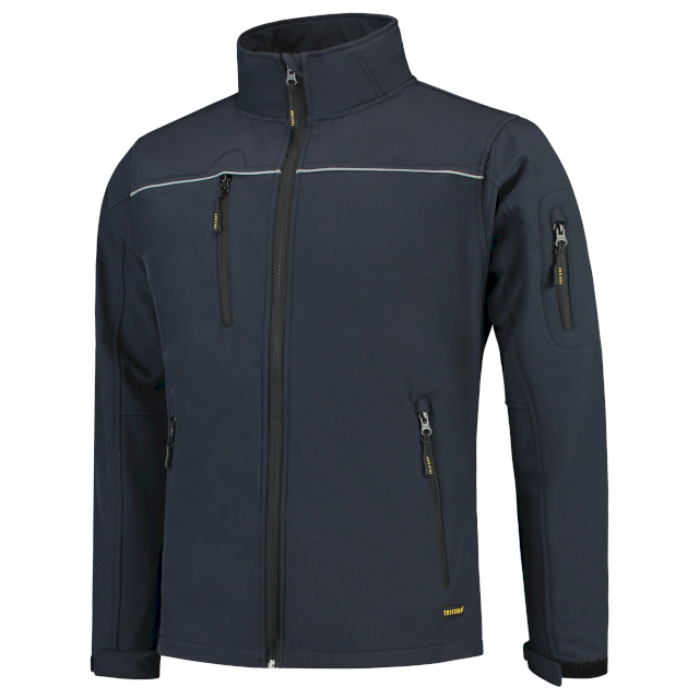 Tricorp Softshell Luxe Kids 402016