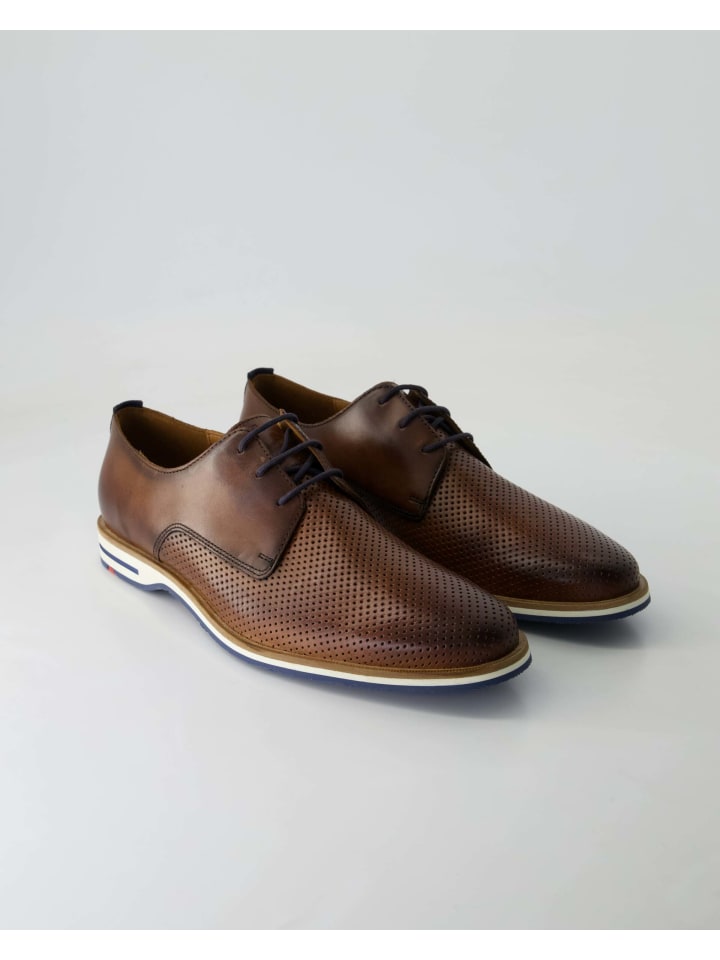 LLOYD Anzug- & Businessschuhe in Braun günstig kaufen