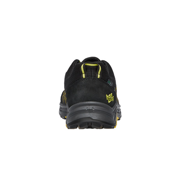 COASTRIDGE LOW ES Herren - Wanderschuhe