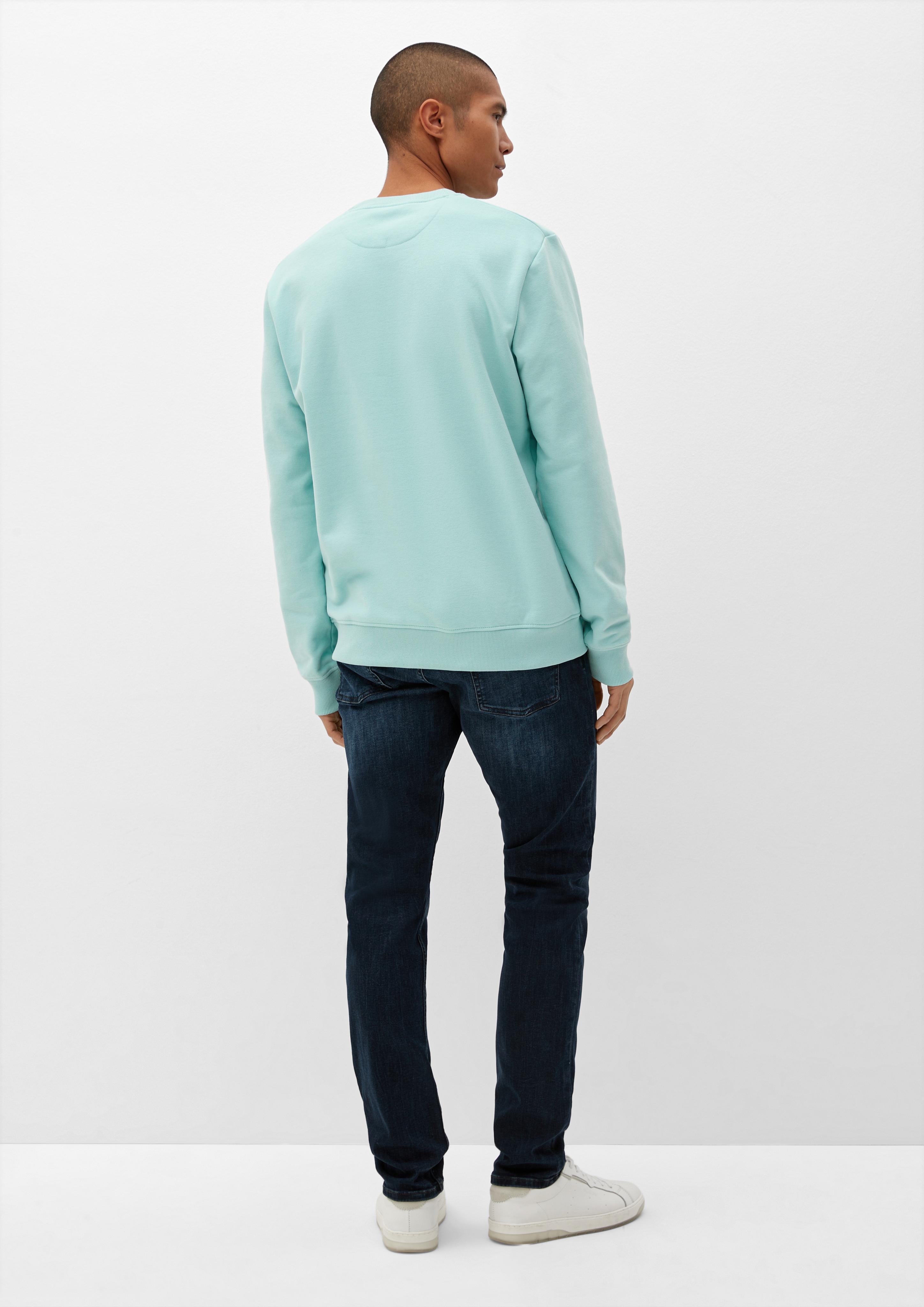 Sweatshirt mit Logoprint  2132737-6067