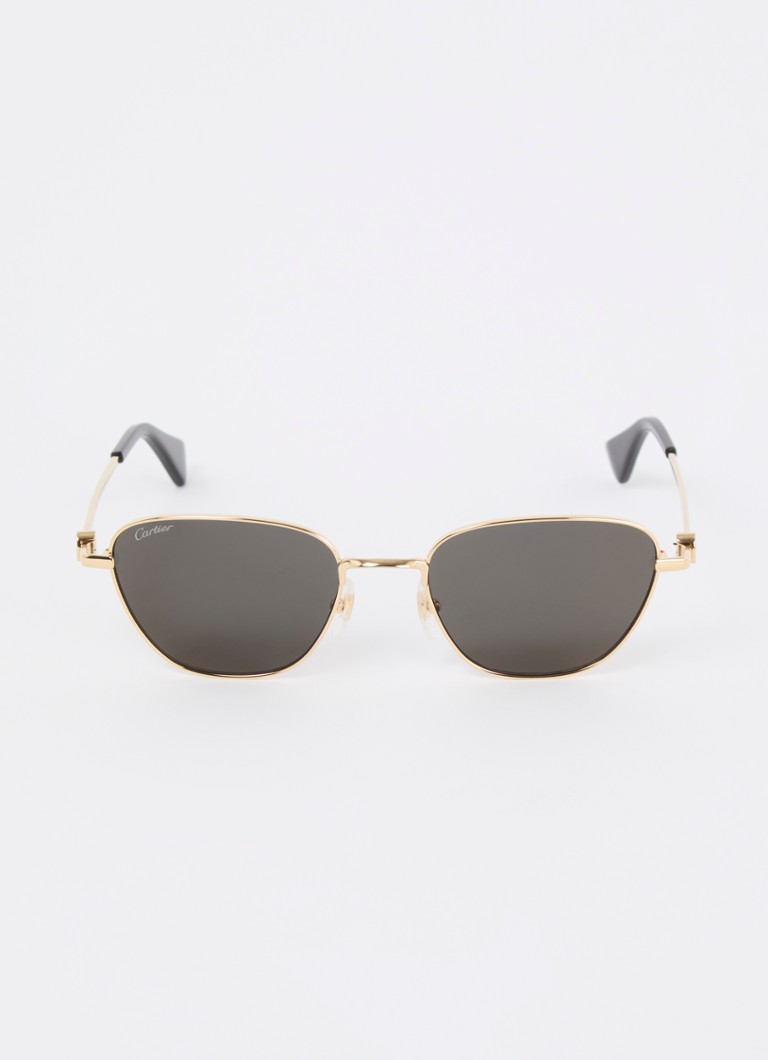 Ochelari de soare Cartier Butterfly CT0469S