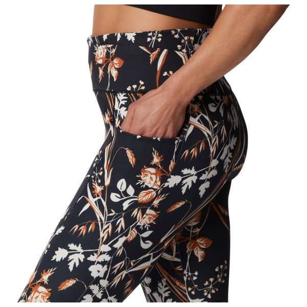 Columbia - Women's Weekend Adventure 7/8 Legging - Leggings