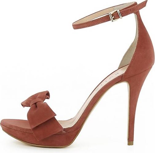 EVITA Damen Sandalette VALERIA