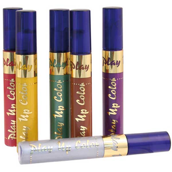Comair Hair Mascara 16 ml 6 hellblau