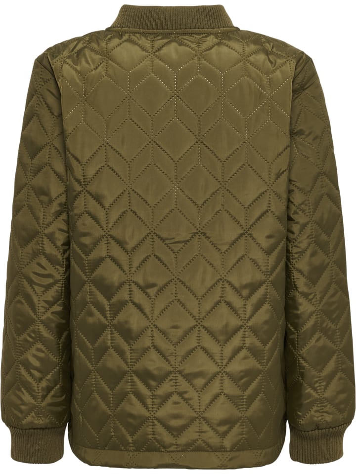 Hummel Hummel Reißverschluss Schneeanzug Hmlnule Mädchen in DARK OLIVE günstig kaufen 116