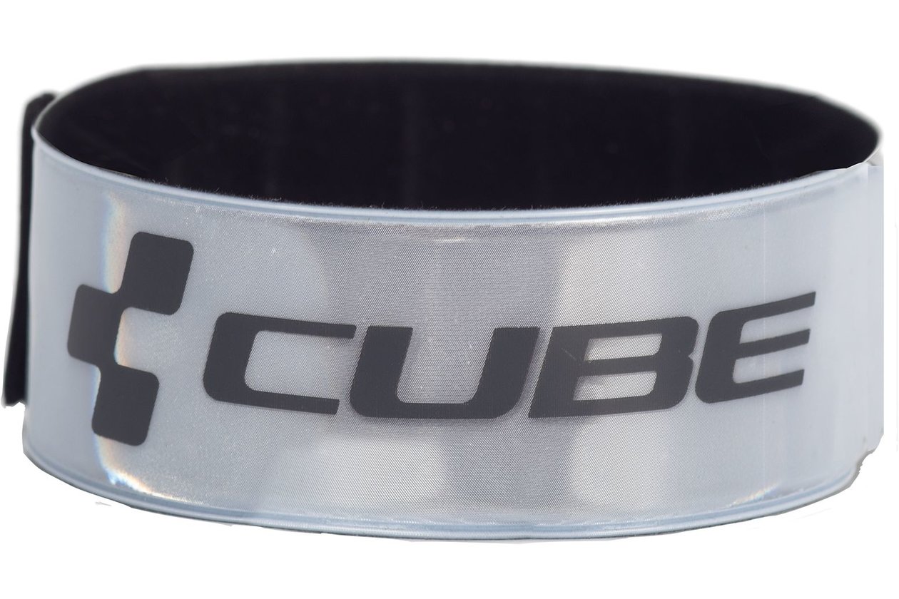 Cube Snapband