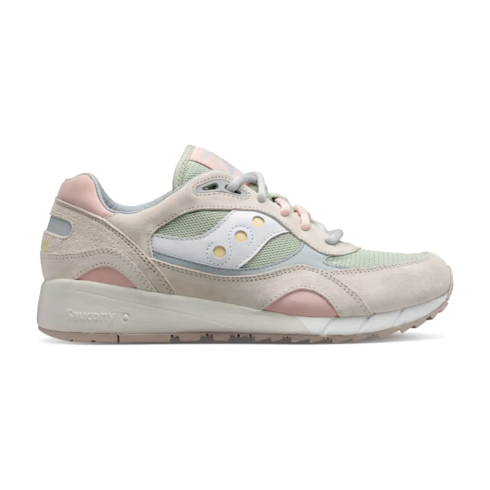 Saucony Shadow 6000 Creek S70672-1 / weiss