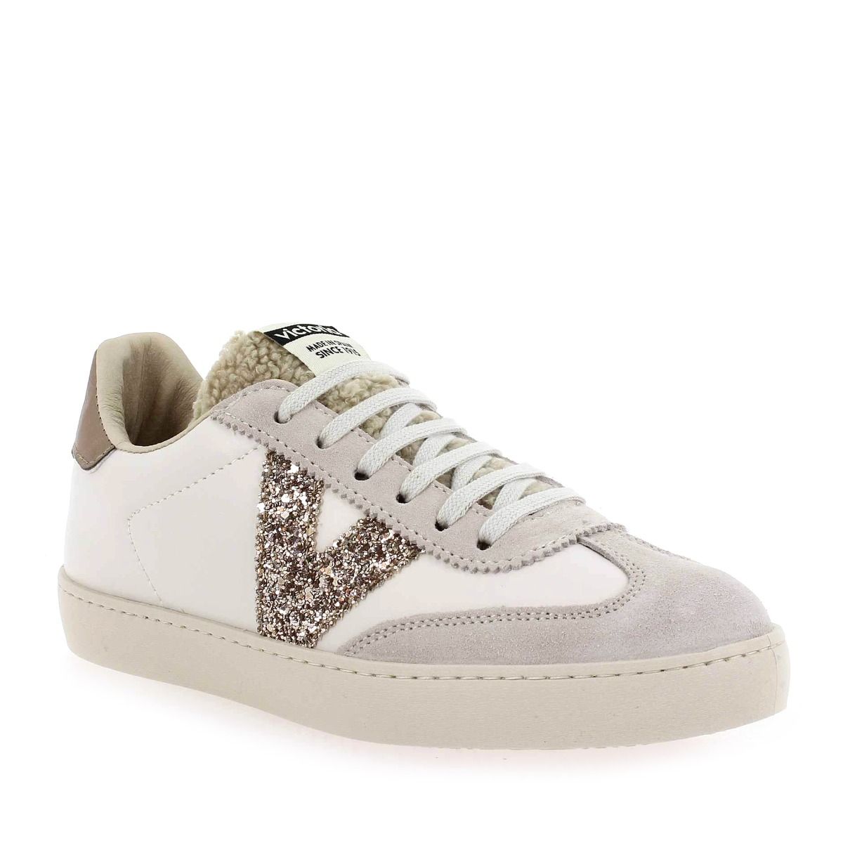 Victoria  1126185 - Blanc Bronze
