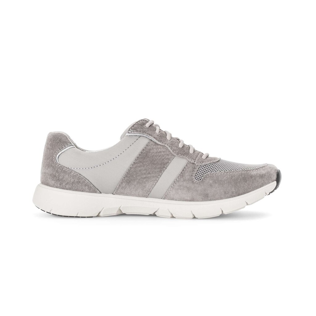 Pius Gabor PG1018 Sneaker low grau