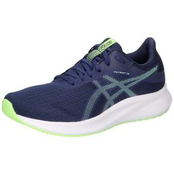 ASICS Patriot 13 Running in blau
