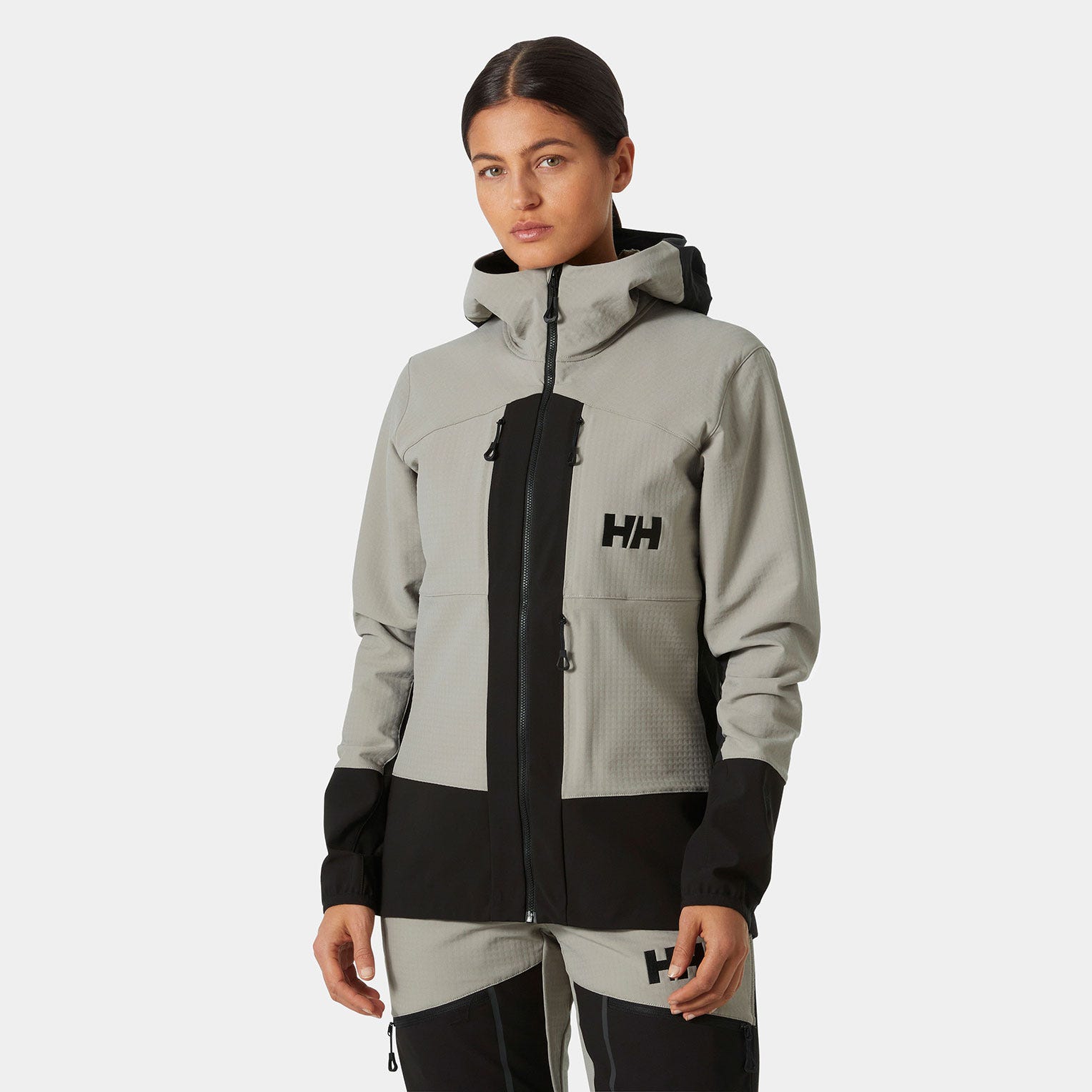 Women’s Odin Backcountry Softshell Jacket