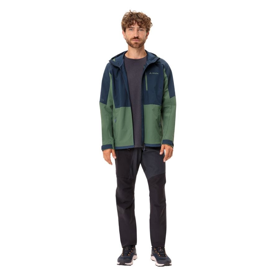 Elope Storm Outdoorjacke Herren