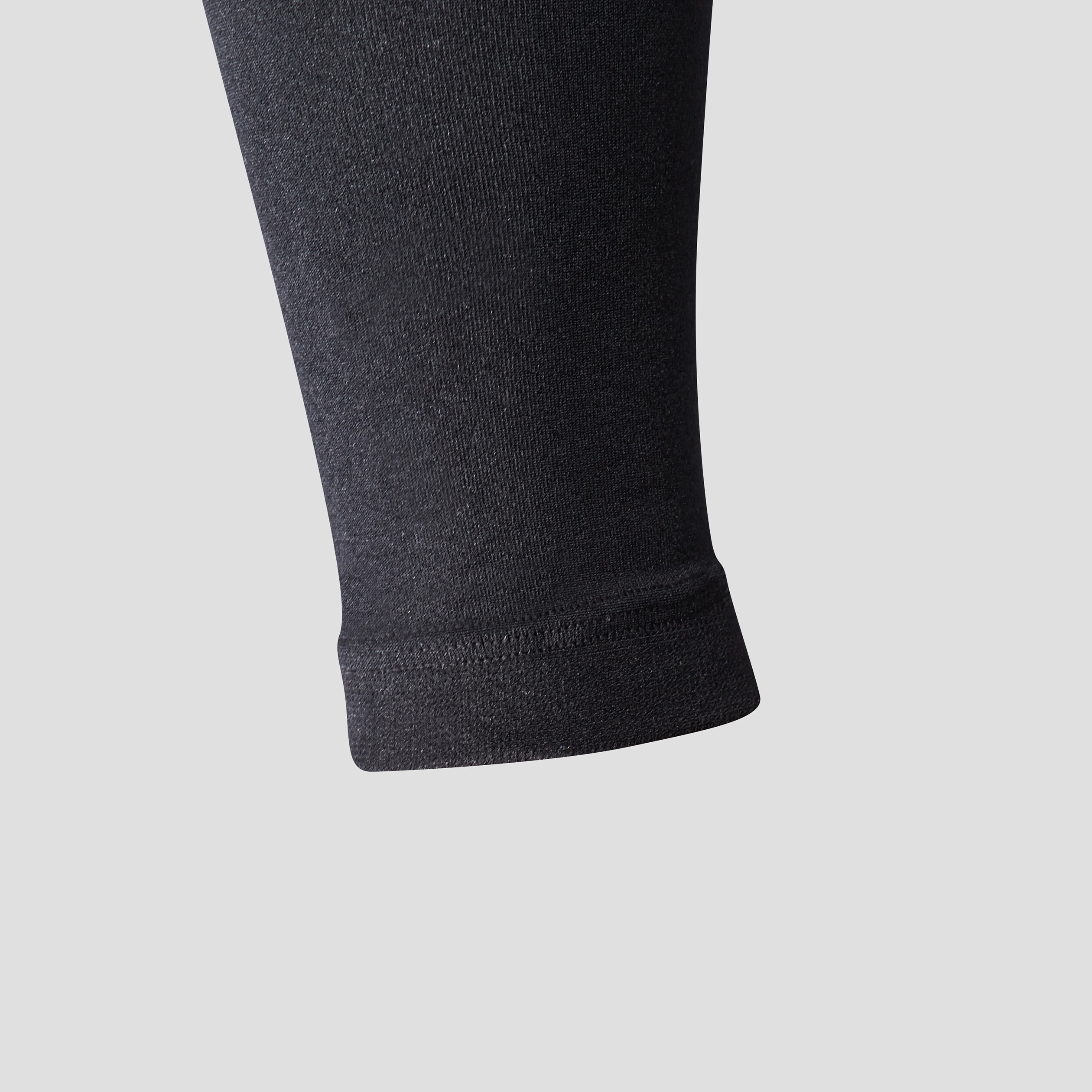 Leggings noir fille | La Halle