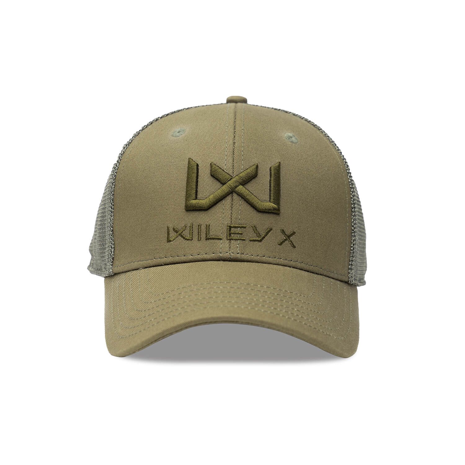 Trucker Cap WX Logo