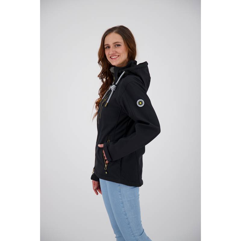 ANKERGLUT ANKERGLUTFREUDE Softshelljacke Damen