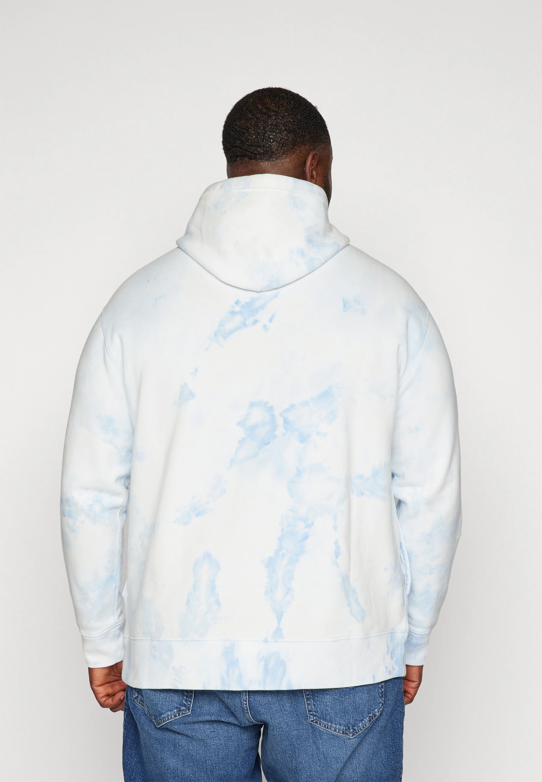 Sudadera de manga larga Polo Ralph Lauren Big & Tall
