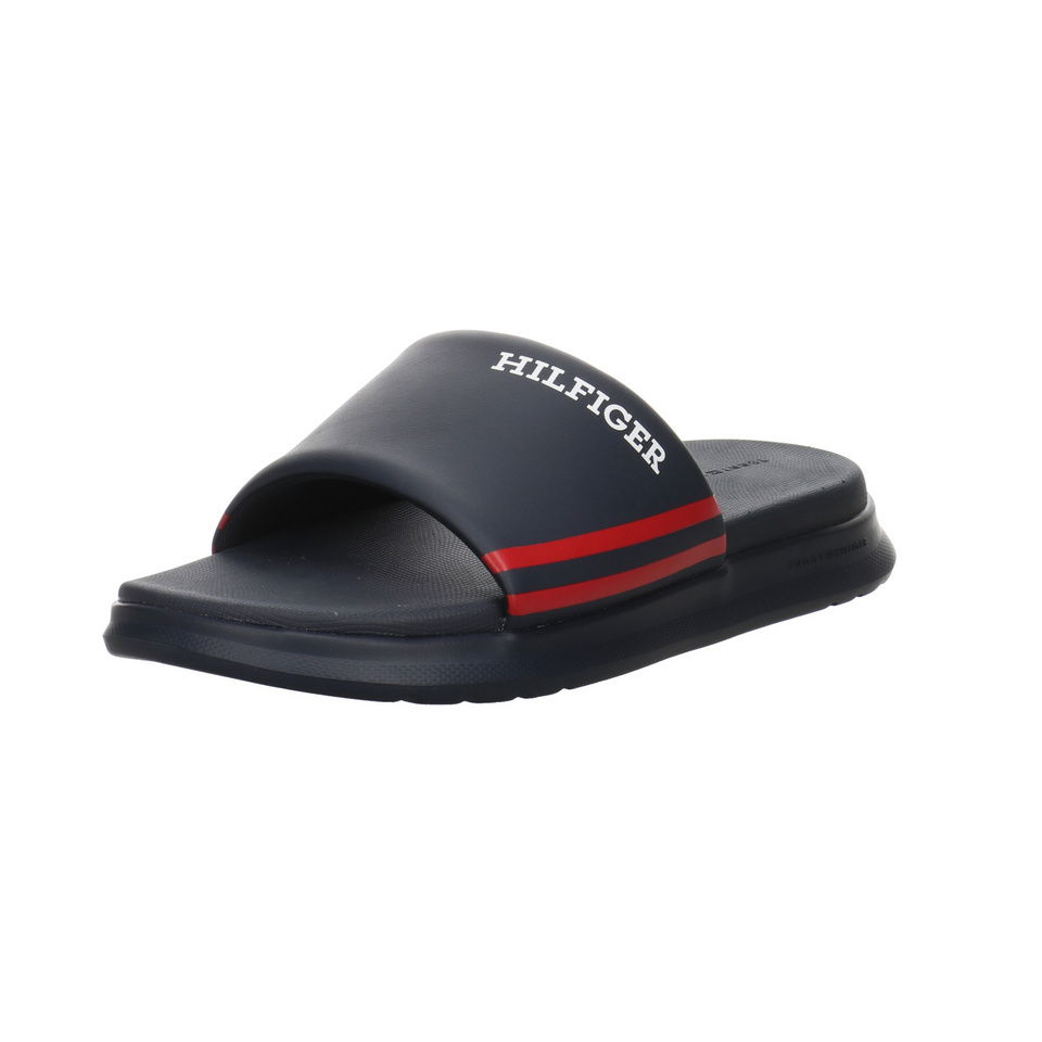 Tommy Hilfiger Dual Desity Pool Slide