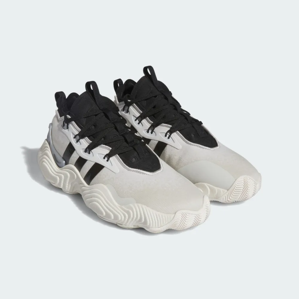 adidas Trae Young 3 IF5592 / grau