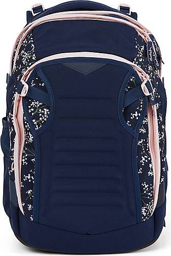 satch match Schulrucksack 45 cm