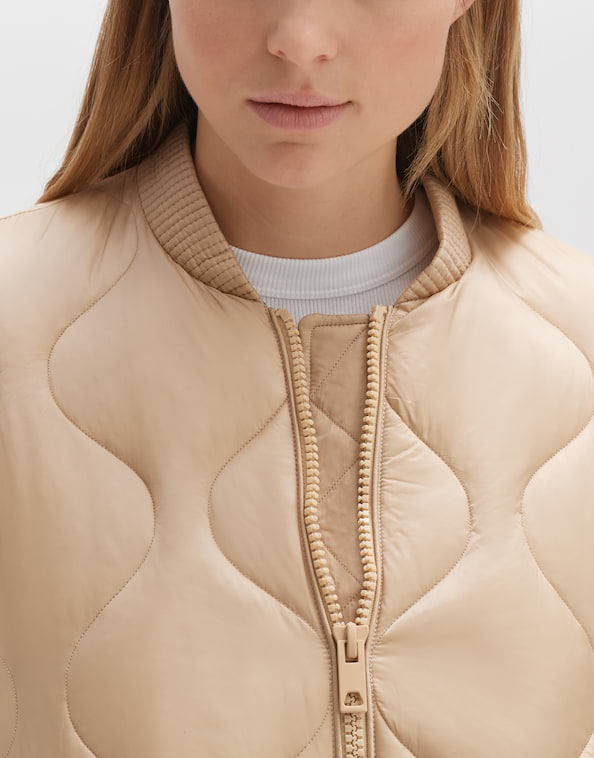 Steppjacke Heppa