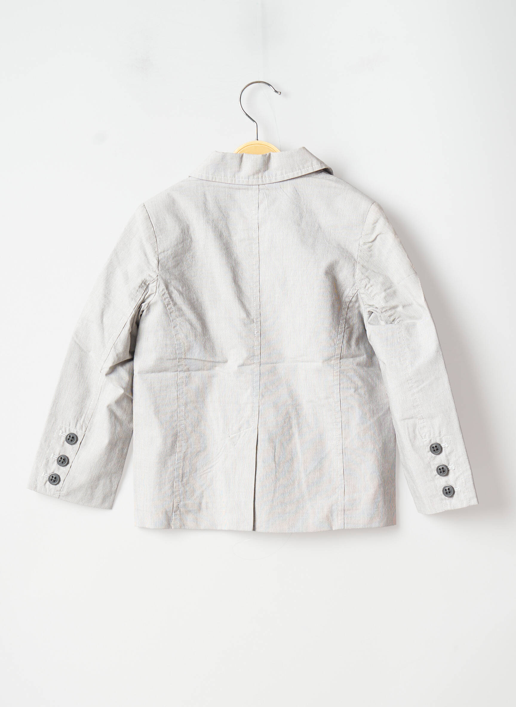 Marese Blazers Fille couleur gris
