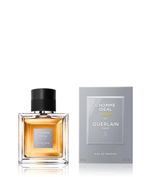 GUERLAIN L'Homme Idéal L'Intense Eau de Parfum 50 ml
