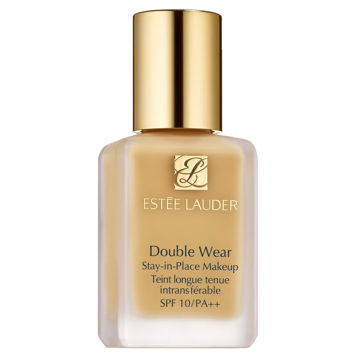 Estée Lauder Double Wear SPF10 Teint Longue Tenue Intransférable