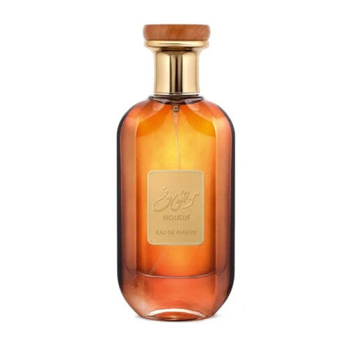Ard Al Zaafaran Mousuf Eau de Parfum 100 ml