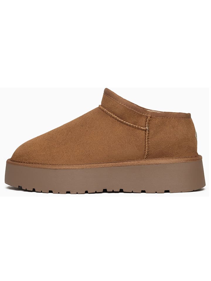 ISLAND BOOT Ankle-Boots 