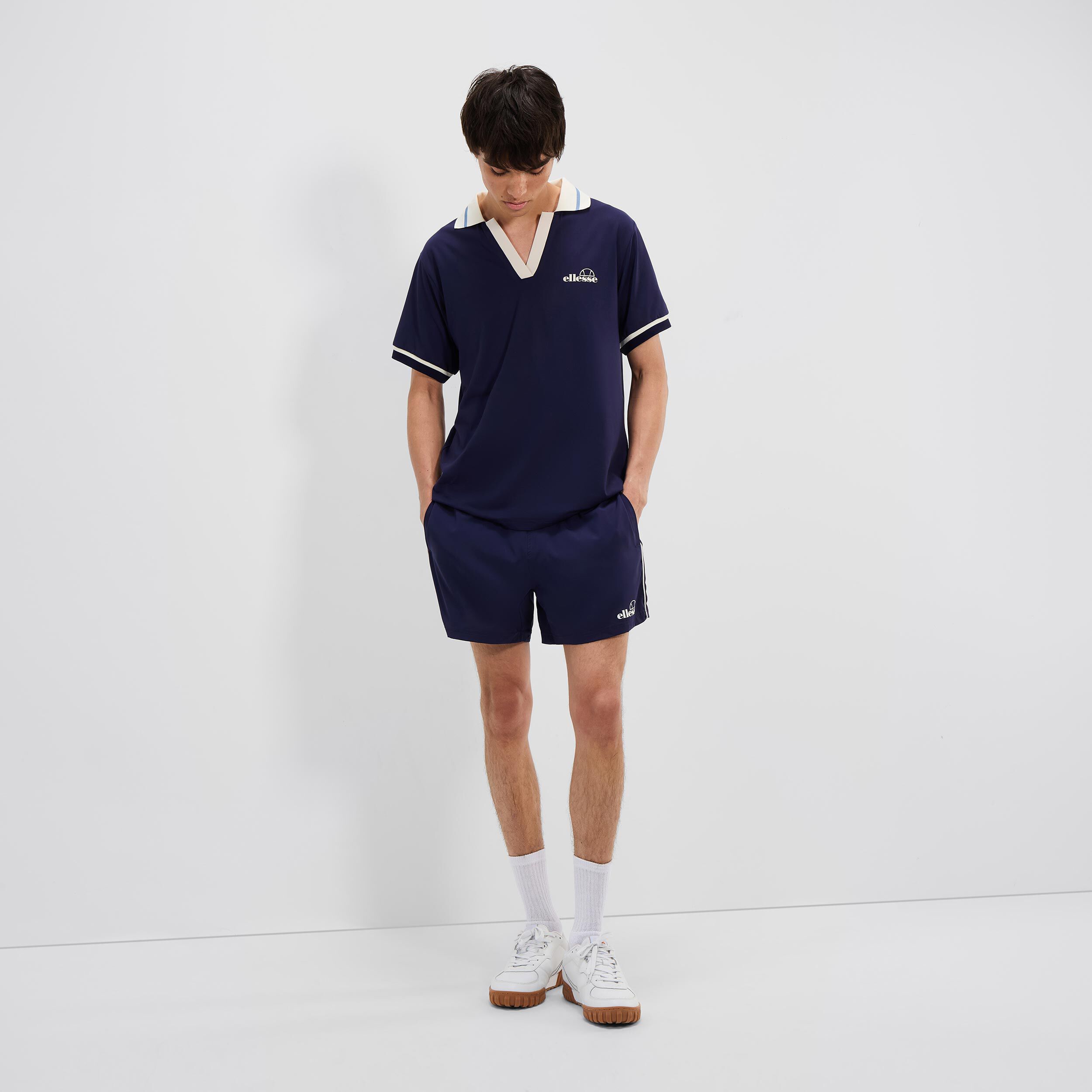Pennard Polo Herren - Dunkelblau
