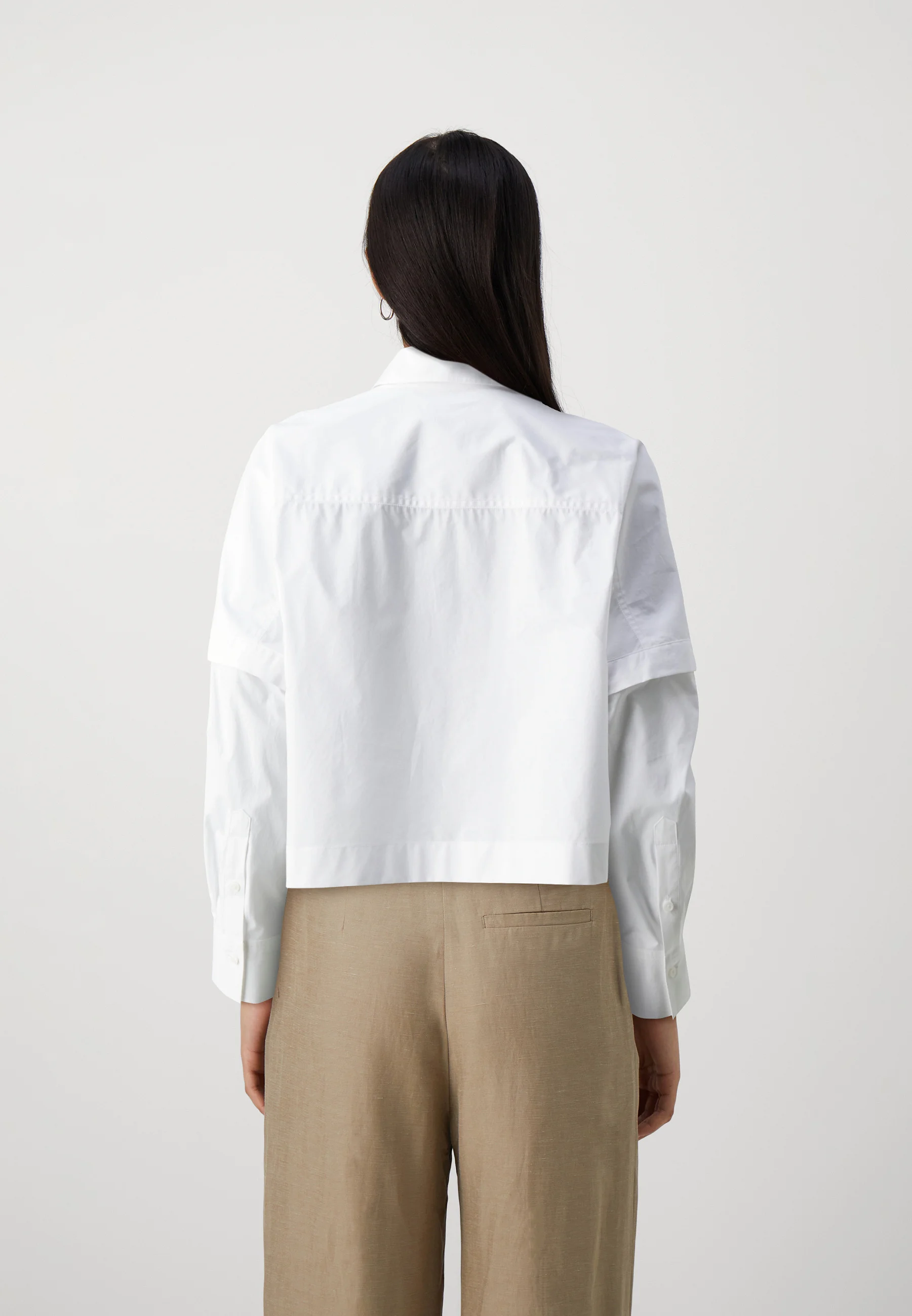 IVY OAK ELVIRA - Camisa