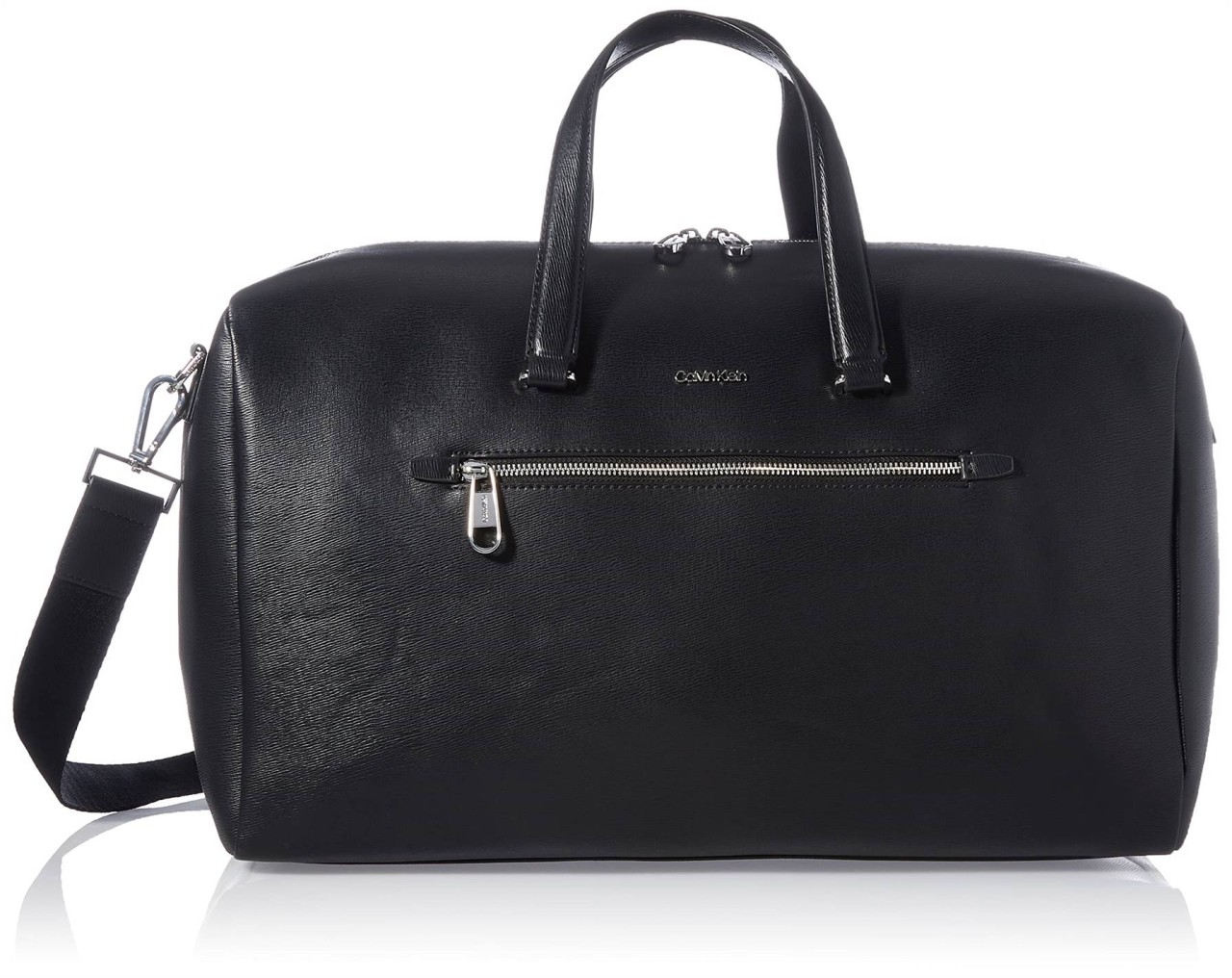 CALVIN KLEIN Handtaschen schwarz