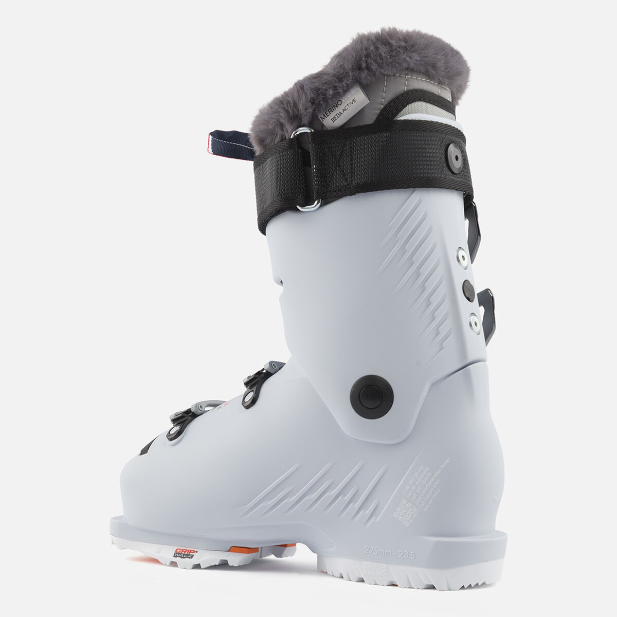 Damen On Piste Skischuhe Pure Pro 90 Gw