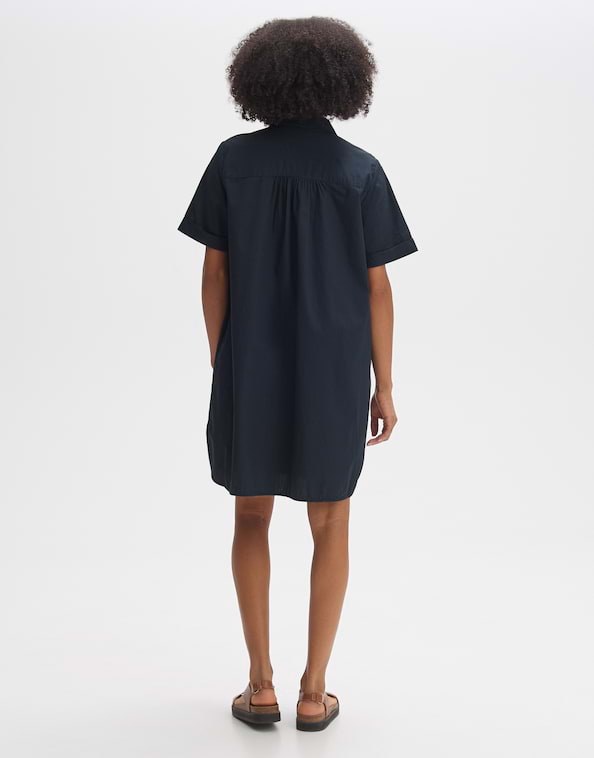 Hemdblusenkleid Wenya