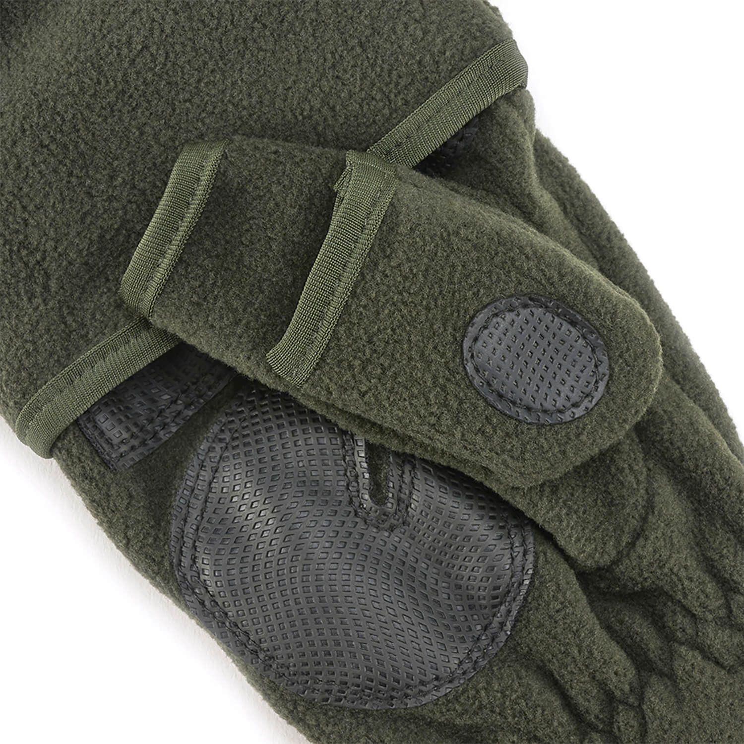 Trigger Gloves Klapphandschuhe