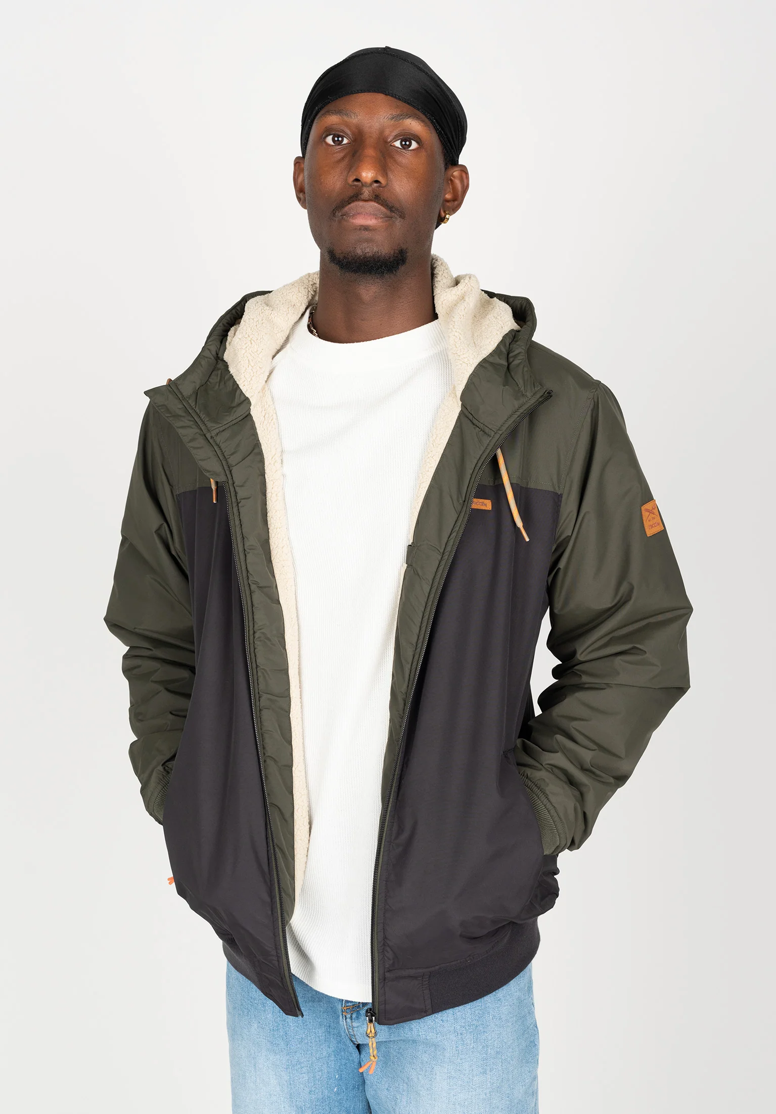 Insulaner Soft Jacket