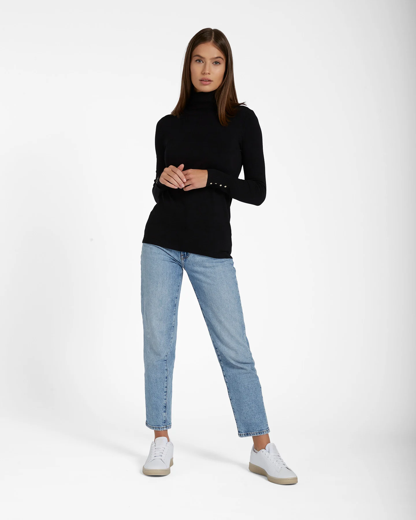 Sweter Dack's Classic W DW534W21-0212