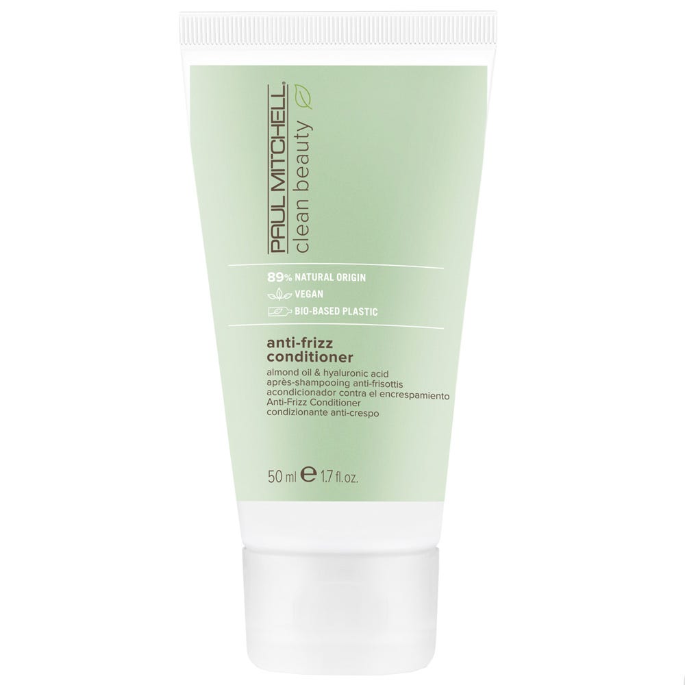 Paul Mitchell Clean Beauty Anti-Frizz Conditioner 50 ml
