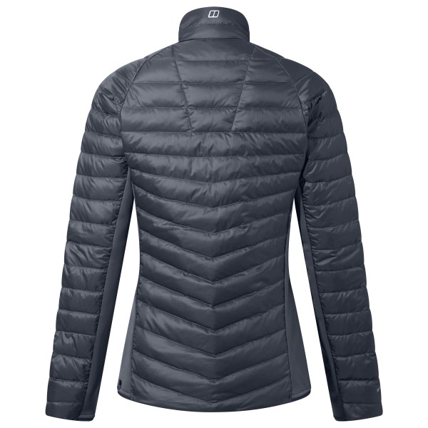 Berghaus - Women's Tephra Stretch Reflect 2.0 Jacket - Daunenjacke